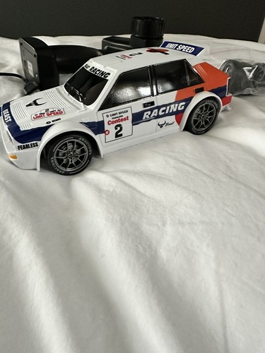Repsol lancia rally - repsol,