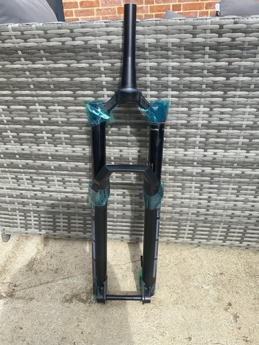 Rockshox zeb base 170mm - rockshox,