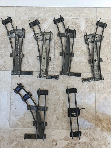 Hornby gauge rail - hornby,