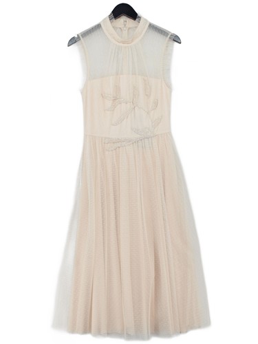 Fee skater midi dress - fee, g