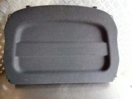 Renault megane parcel shelf - renault,