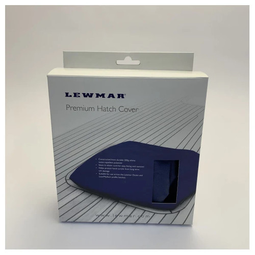 Lewmar size low and medium - 54,