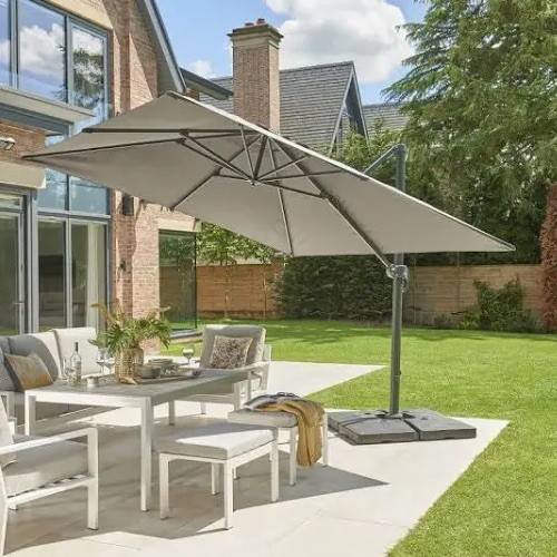 Canopy replacement for norfolk - canopy,