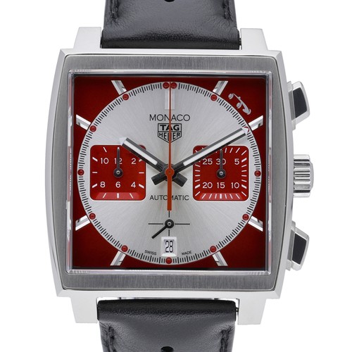 Tag heuer monaco - heuer,