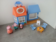 Peppa Pig Pizza Place House