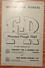 Instruction Manual F-R