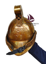 ZAIN Antique Helmet