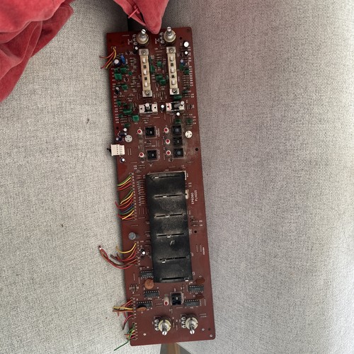 Roland vintage synthesiser - vintage,