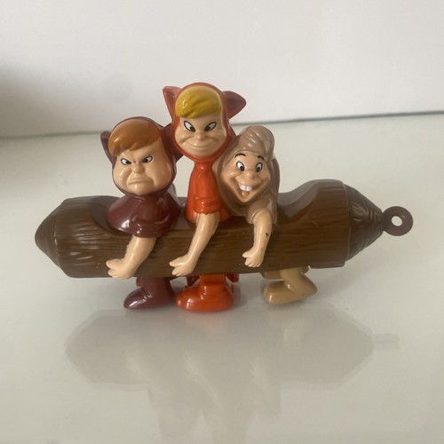 Vintage 2002 mcdonalds disney - vintage,