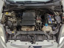 FIAT PUNTO EVO Engine 2009-2013 1.4L Petrol 350A1.000 77BHP