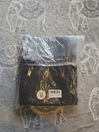 Men cargo trousers - men's,
