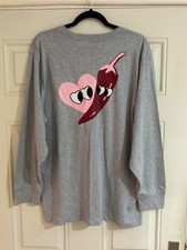 Pink Victoria Secret Lagenlook