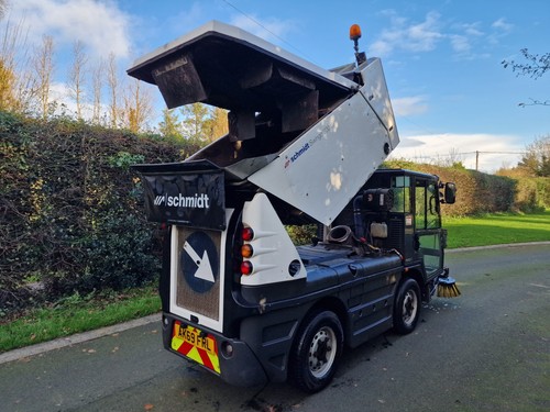 2019 schmidt swingo - schmidt,