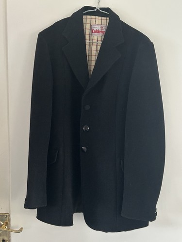 Ladies black heavy weight pure - black,
