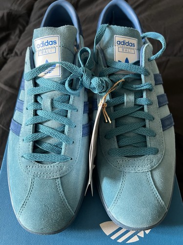 Adidas bali size deadstock - 11,