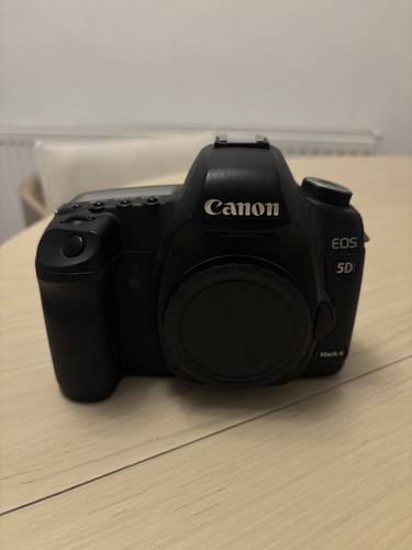 Canon eos mark full - ii,