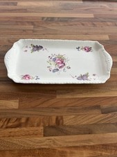 A Vintage Coalport Bone China