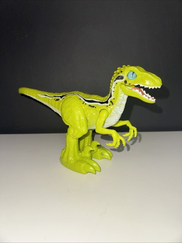 Zuru robo alive - robo, dinosaur