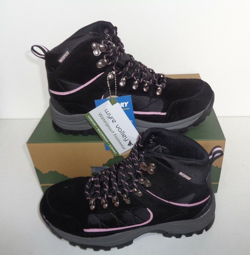Wyre valley ladies waterproof - valley,