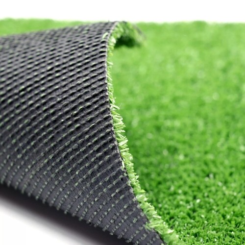 Budget artificial grass 7mm - budget,