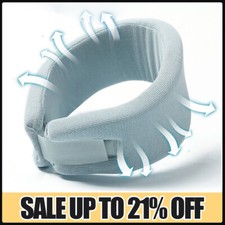 Soft Foam Neck Collar Support