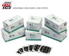 REMA TIP TOP Round | Universal