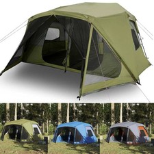 10 Person Man Family Tent