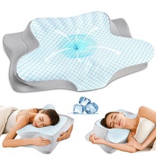 Cervical Pillow for Neck Pain