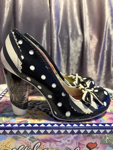 Irregular choice euro - irregular, 40