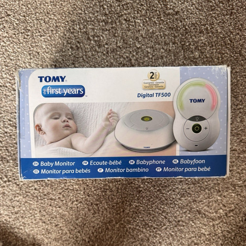 Tomy the first years tf500 - tomy,