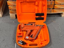 PASLODE IM350 FRAMING NAILER./