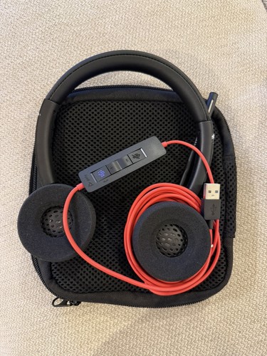 Poly plantronics blackwire - poly,