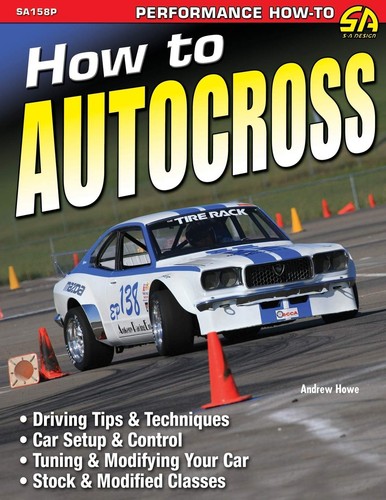 How autocross - to,