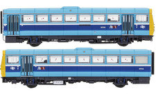 Dapol  2D-142-007 Class 142 142058 DMU Provincial Livery N Gauge