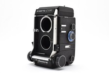 【 MINT+ 】 Mamiya C330 Pro