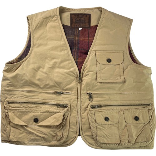 Powderhorn country gilet men - powderhorn, men's