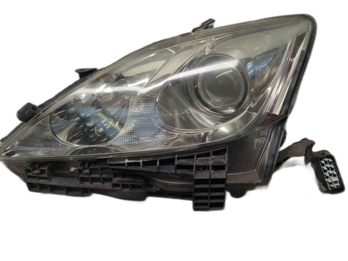 Lexus 220d 2010 - is,