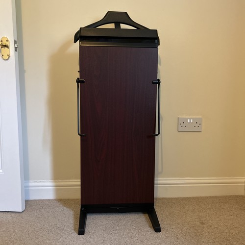 Corby trouser press model - trouser,