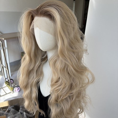 Ombre blonde soft - ombre,