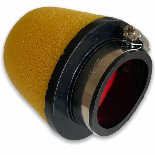 50mm deep state pit - pit, air