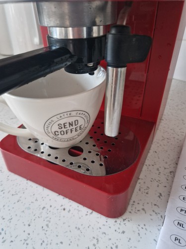 Gaggia gran style - gaggia,