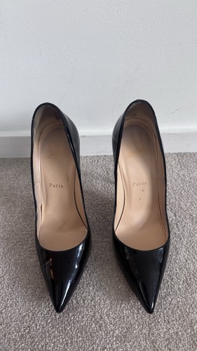 Christian louboutin pigalle - louboutin,