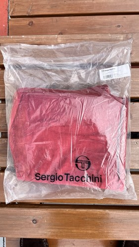 Brand new with tags - brand, sergio