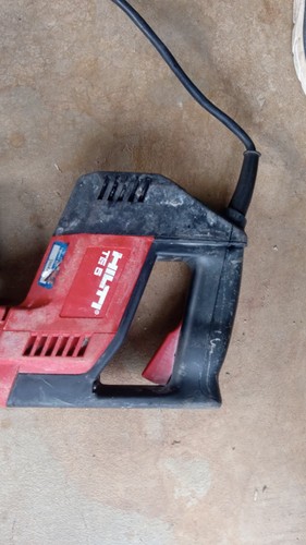 Used hilti 5 hammer drill - hilti,