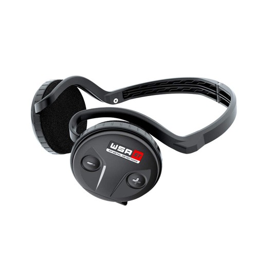 Wsa headphones for deus - wsa,