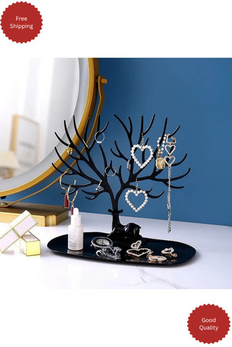 Jewelry display stand tree - stand,