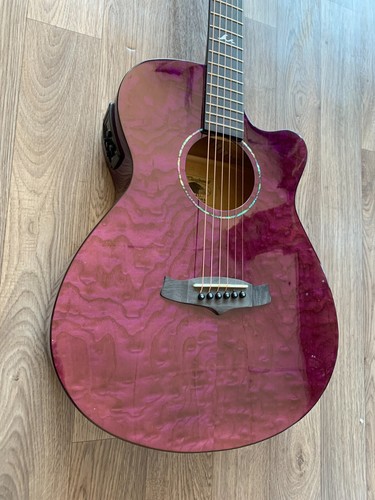 New string guitar electro - 6,