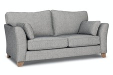 Grey Fabric Harvey's Oasis