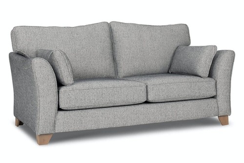 Grey fabric harvey - fabric, harvey's
