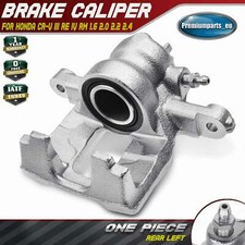 Brake Caliper Rear Left for